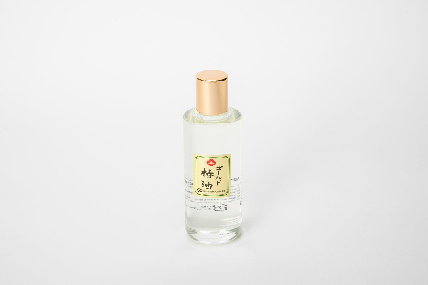 舞椿 ゴールド椿油