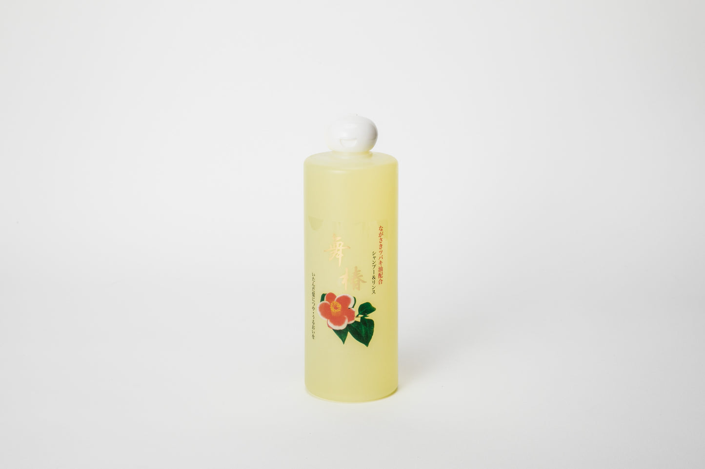 舞椿 シャンプー&リンス(400ml)