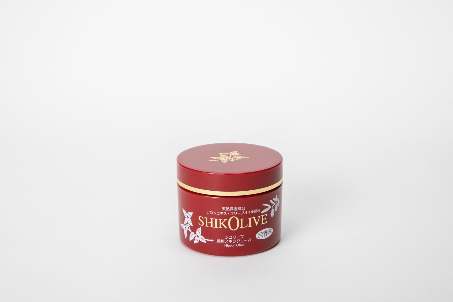シコリーブ薬用スキンクリーム(医薬部外品)