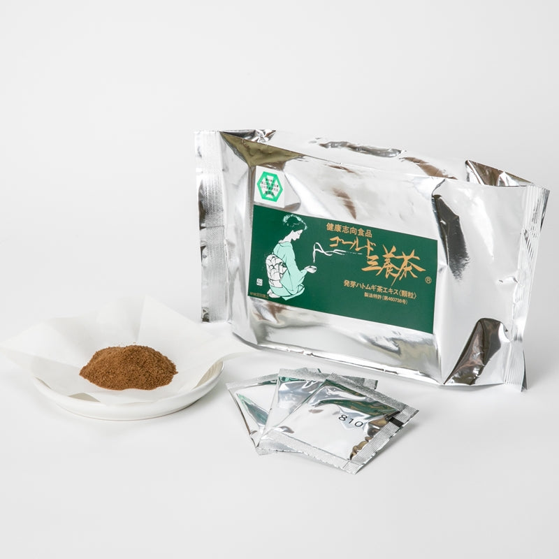 ゴールド三養茶 60包入(1g分包)