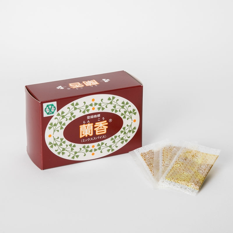 蘭香 45包入